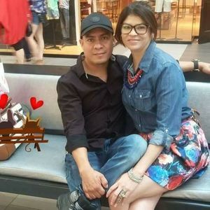 Meet your Posher, Merlin larissa